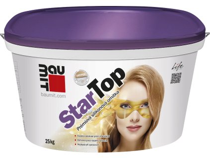 Baumit StarTop