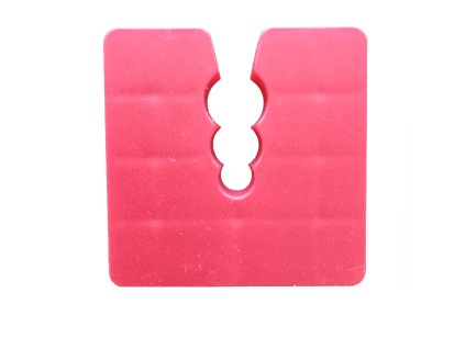 Podložka pod soklovú lištu 10 mm