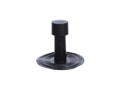 Strešný odvetrávací komínček