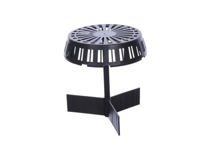 Lapač kameniva pre vpusty