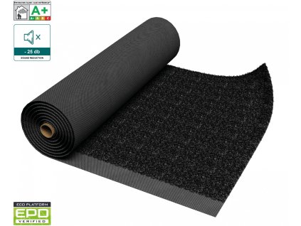 Vysokodifúzna separačná membrána