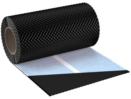 3D FLEX čierna RAL9005