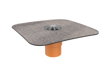 balkonova vpust twb s bit