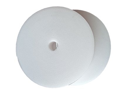 Dilatačná páska hrúbka 10 mm, dĺžka 25 m