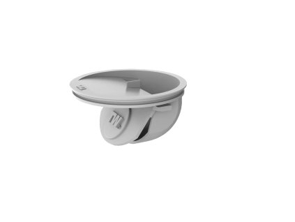 Zápachová klapka TWZU KL