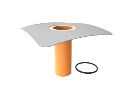 twn v500 pvc