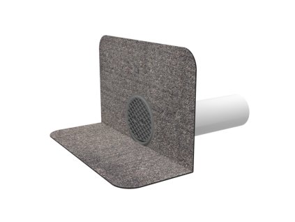 chrlic okruhly TWC bit