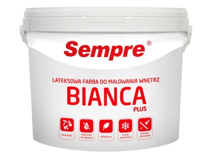 Latexová interiérová farba