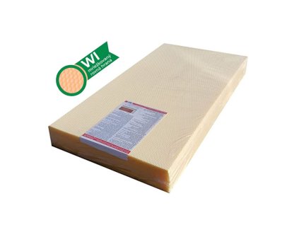 Extrudovaný polystyrén XPS ZENTYSS hrúbka 1 cm - 5m2