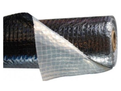 Vysoko parotesná fólia