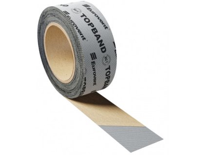 Opravná páska na fólie Q-TAPE REPAS 50mm x 25m