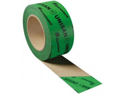 Vysokolepivá parotesná páska Q-TAPE UNO PLUS, šírka 60 mm, dĺžka 25 m