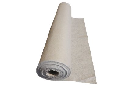 Geotextília Q-TEX 150g, šírka 1 m, dĺžka 50 m