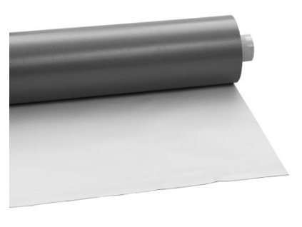 BAUDER Thermofol U 15 antracit