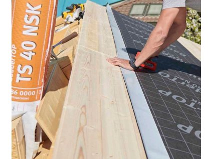 BAUDER TOP TS 40 NSK