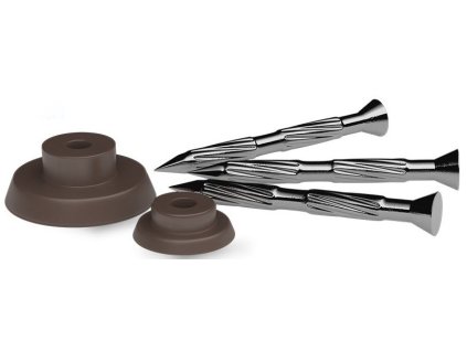 Kalený klinec do betónu