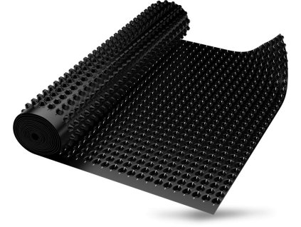 Nopová fólia EUROVENT GEO 20 PERFOR