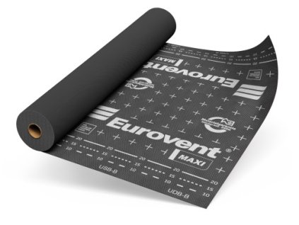 Difúzna kontaktná fólia