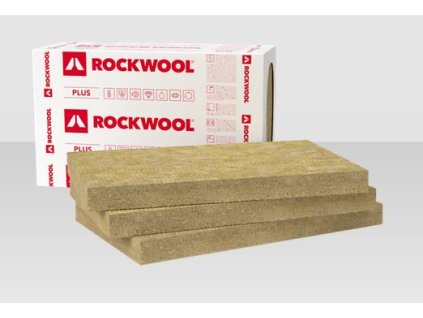 FRONTROCK PLUS, hr. 60 mm - 4,2m2