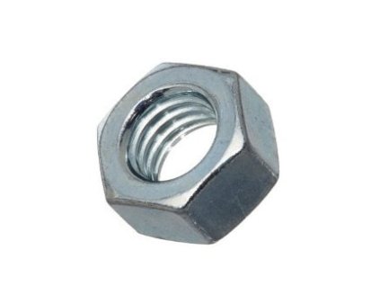 Matica M12 ZB DIN 934, 6