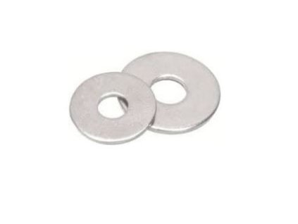 Podložka pre drevené konštrukcie pre M10 ZB DIN 440