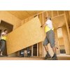 OSB 3 doska, 2500x675 mm, hr. 18 mm