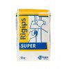 Sadra Super RIGIPS 5 kg - jemný sadrový tmel