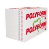 Podlahový expandovaný polystyrén EPS 100S hrúbka 20 mm