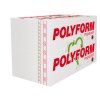 Podlahový expandovaný polystyrén EPS 150S hrúbka 40 mm