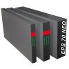 Fasádny polystyrén EPS 70F NEO grafitový hr.50mm - 6m2