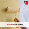 Baumit SuperPrimer - aplikácia
