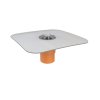 balkonova vpust twb s pvc
