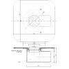 TWB 75 V PVC