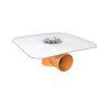 balkonova vpust twb v pvc
