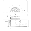TWTE 50 PVC V