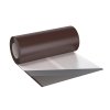 Komínový tesniaci pás, šírka 300 mm, dĺžka 5 m, farba hnedá, ral 8017