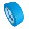 Maliarska páska modrá UV odolná, šírka 38 mm, dĺžka 50 m