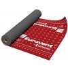 Difúzna strešná vysokopevnostná kontaktná fólia X-STRONG - 45m2