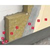 FRONTROCK PLUS, hr. 280 mm - 0,6m2