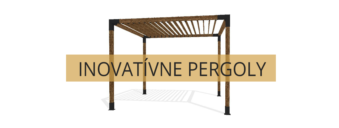 pergola