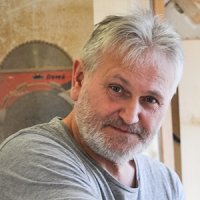                                     Truhlářství Miroslav Šteker
                            