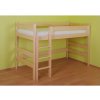 Vyvýšená postel Alice
