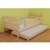 Jednolůžková dětská postel Dorka