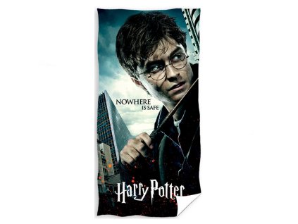 osuska harry potter nebezpeci ciha vsude dadka vracov