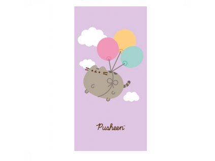pusheen kurz letani