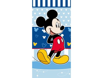 mickey blue osuska