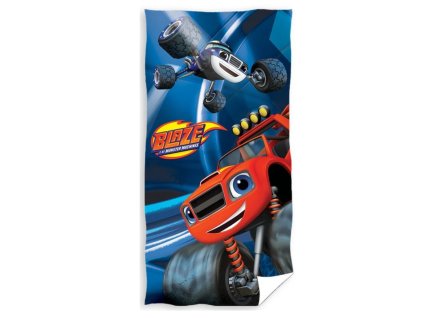 plaminek ctyrkolaci blaze