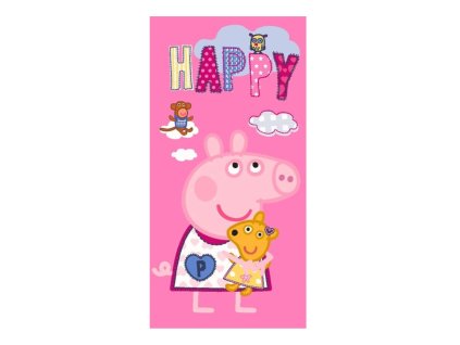 pepina medvidek teddy