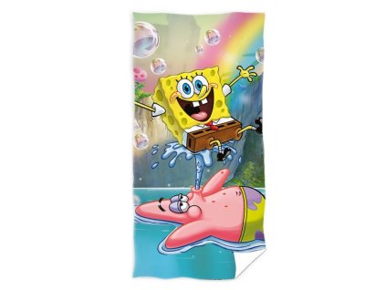 osuska sponge bob vodotrysk dadka vracov