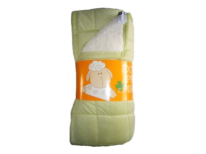 Deka Beranek hraskova